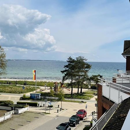 Hansastr. 1 W12 Scharbeutz Εξωτερικό φωτογραφία