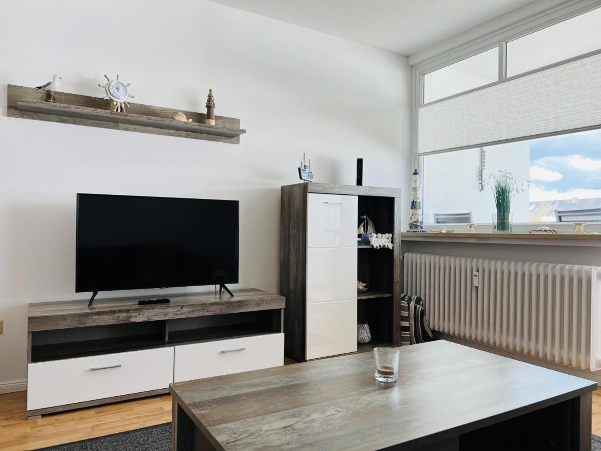 Hansastr. 1 W12 Scharbeutz Εξωτερικό φωτογραφία