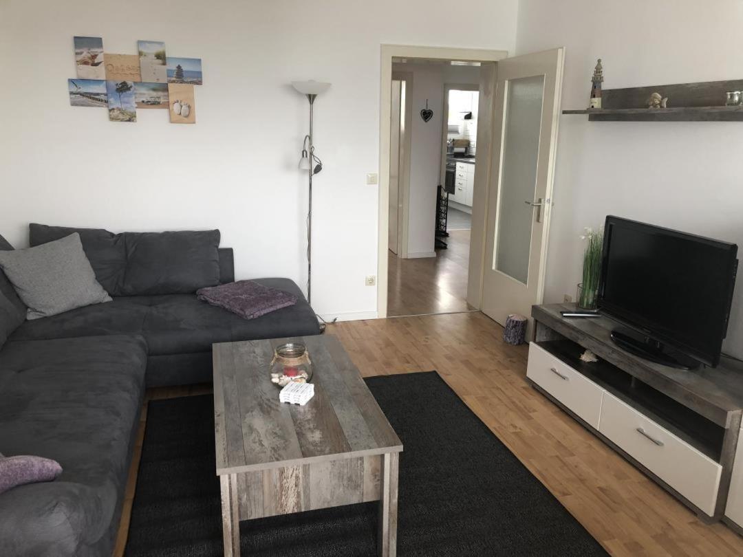 Hansastr. 1 W12 Scharbeutz Εξωτερικό φωτογραφία