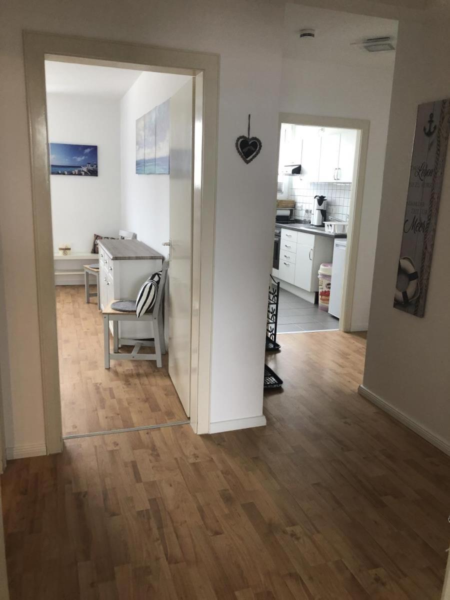 Hansastr. 1 W12 Scharbeutz Εξωτερικό φωτογραφία