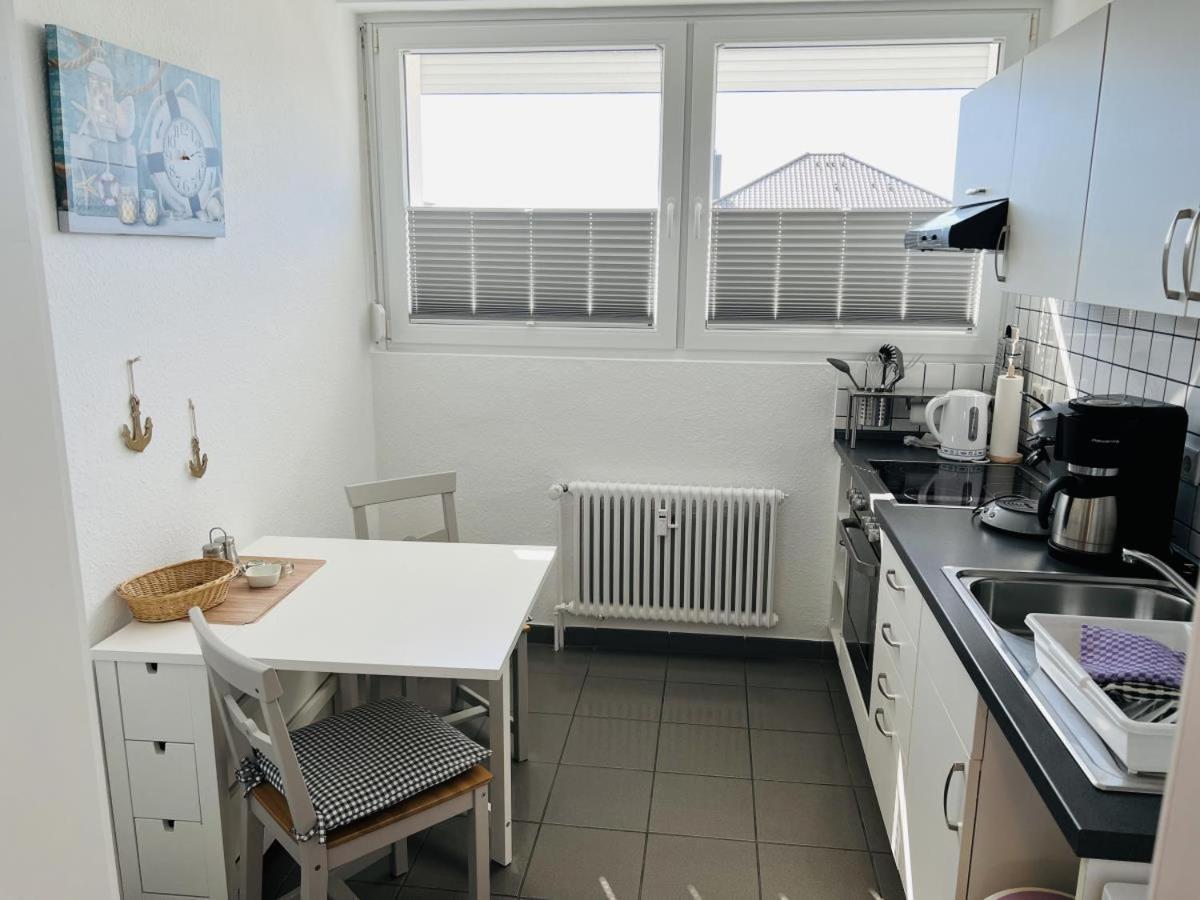 Hansastr. 1 W12 Scharbeutz Εξωτερικό φωτογραφία