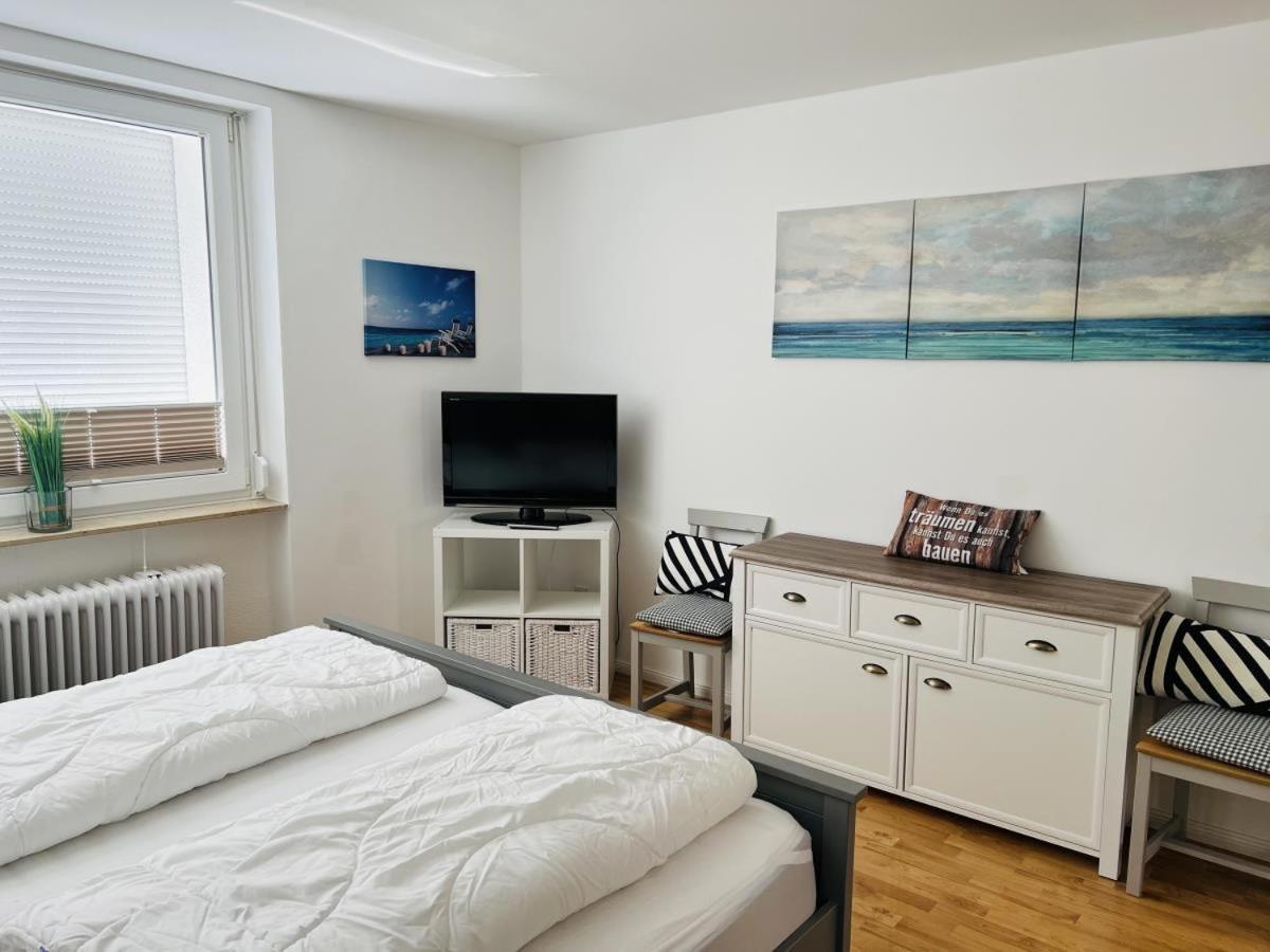 Hansastr. 1 W12 Scharbeutz Εξωτερικό φωτογραφία