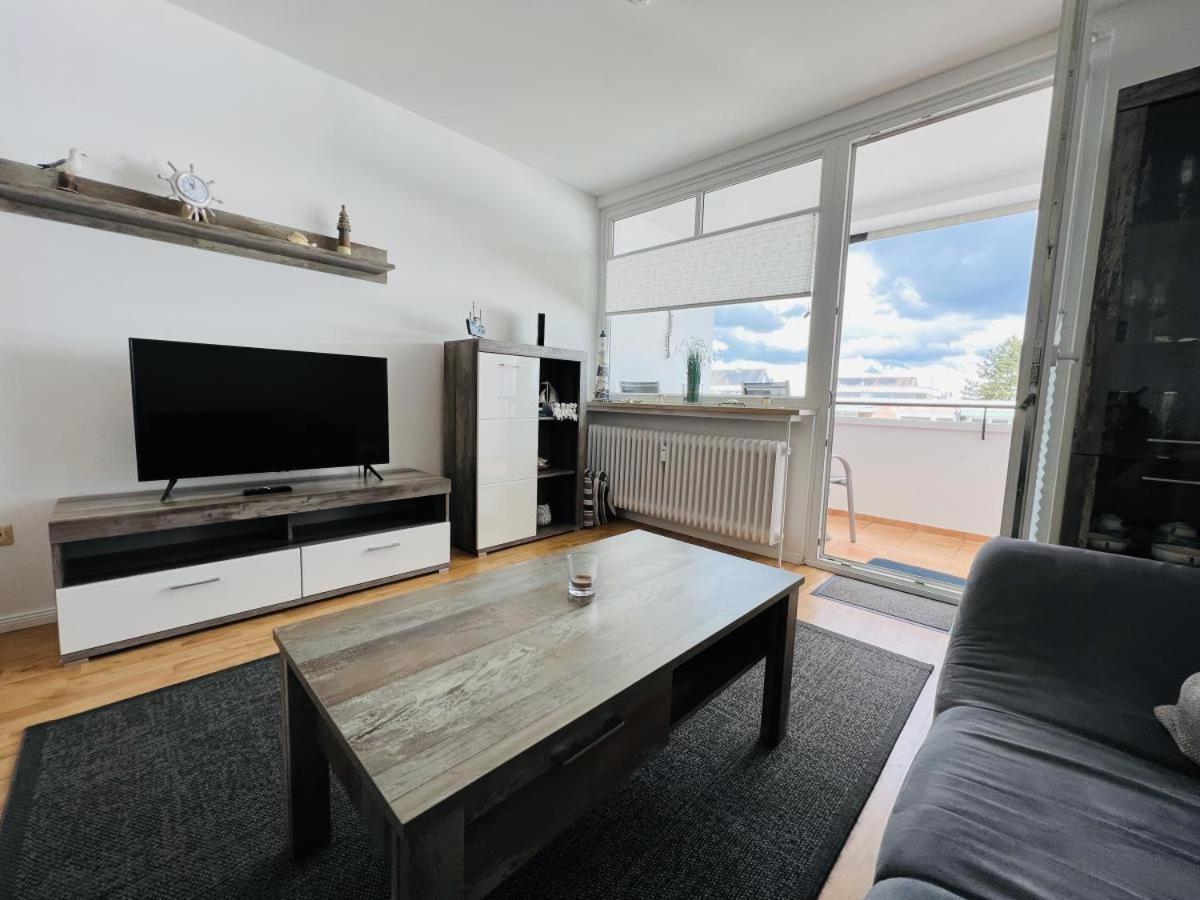 Hansastr. 1 W12 Scharbeutz Εξωτερικό φωτογραφία