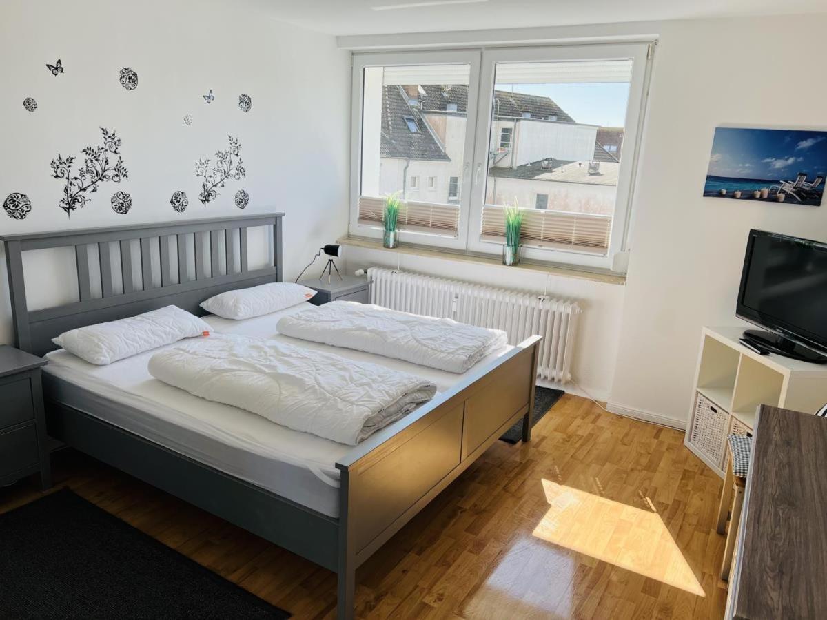 Hansastr. 1 W12 Scharbeutz Εξωτερικό φωτογραφία