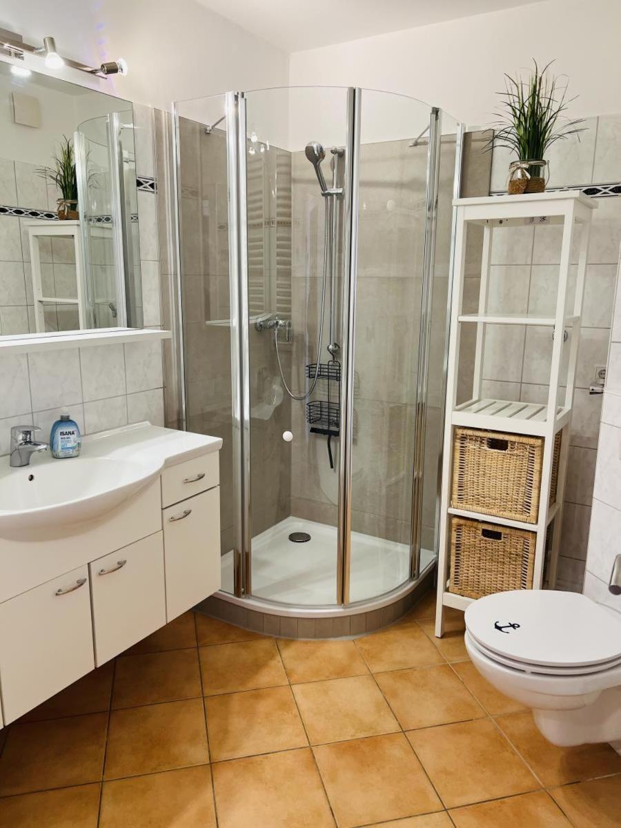 Hansastr. 1 W12 Scharbeutz Εξωτερικό φωτογραφία