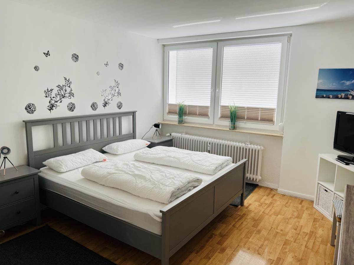 Hansastr. 1 W12 Scharbeutz Εξωτερικό φωτογραφία